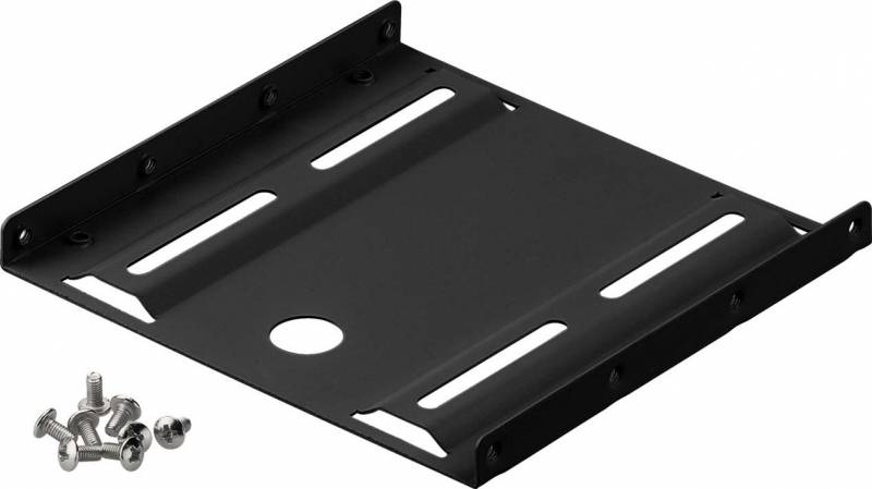 Goobay Festplatten-Einbaurahmen 93990-0