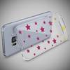 Samsung Galaxy S8 Hülle Handyhülle von NALIA, Slim Silikon Motiv Case Schutzhülle Indian Pattern