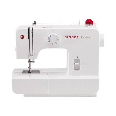 Singer Promise 1408 - Nähmaschine - 8 Stiche-0