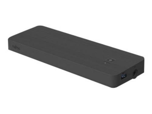 Fujitsu - Dockingstation - USB-C / Thunderbolt 3