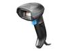 Datalogic Gryphon I GD4520 - High Density (HD) - Kit - Barcode-Scanner - 2D-Imager - decodiert