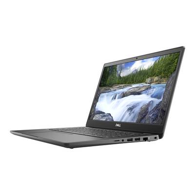 Dell Notebook Latitude 3410 35.6 cm (14 Zoll)  Full HD Intel® Core™ i3 i3-10110U  8 GB RAM  256 GB SSD Intel UHD Graphic