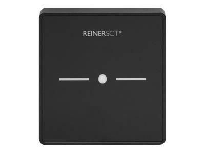 ReinerSCT timeCard V3 - RFID-Leser - RS-422 - 13.56 MHz - Anthrazit-0