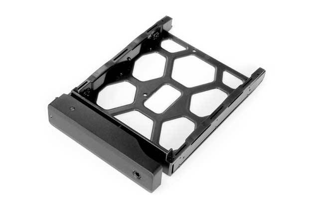 Synology Disk Tray (Type D6) - Laufwerksschachtadapter - 3,5"" auf 2,5"" (8.9 cm to 6.4 cm)-0
