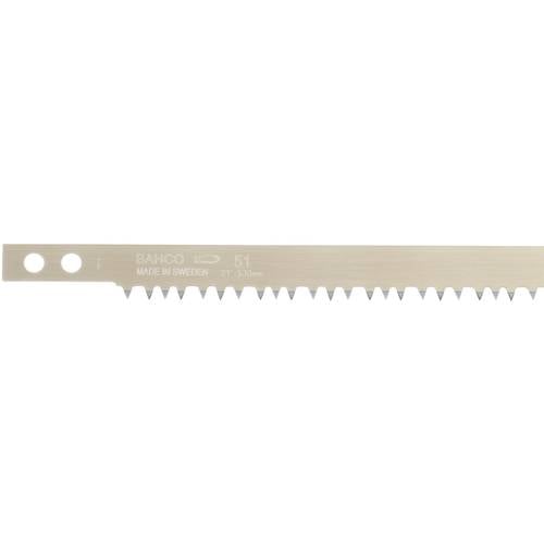 Thumbnail - Bahco 51-12 Bügelsägeblatt Sägeblatt-Länge 320 mm