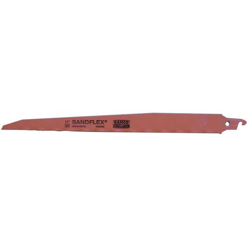 Bahco 321-24-SB Ersatzblätter für Hand-Metallstichsäge 1 St.