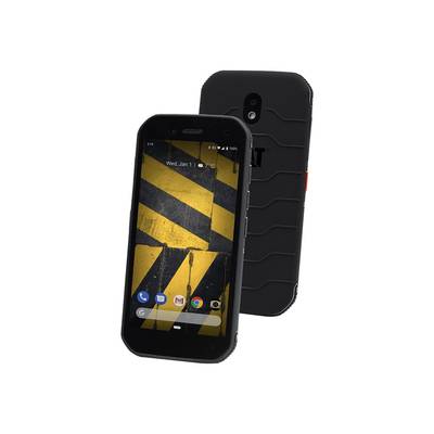 CAT S42 - 4G Smartphone - Dual-SIM - RAM 3 GB / 32 GB - microSD slot - LCD-Anzeige