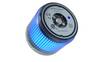 LED Signalleuchte 24VDC blau - AB904 - autosen