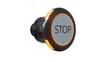 Kapazitiver Taster aus Kunststoff IP69K - AC904 - autosen