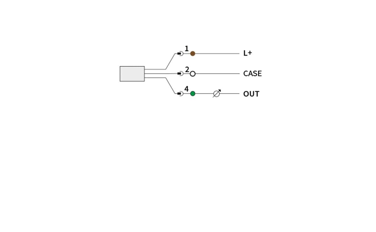 Hydrostatische Pegelsonde - AF903 - autosen-2