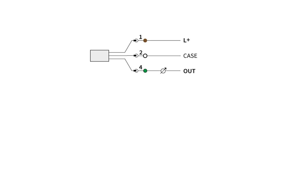 Hydrostatische Pegelsonde - AF906 - autosen-2