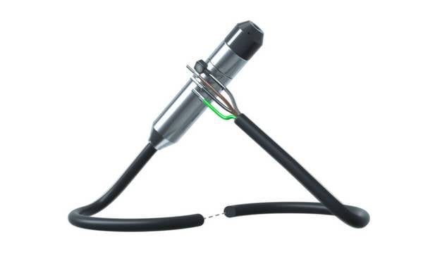 Hydrostatische Pegelsonde - AF904 - autosen
