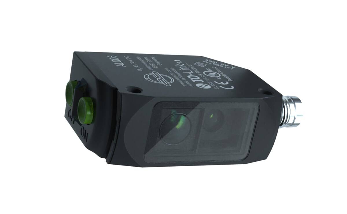 Laser-Reflexlichtschranke - AL006 - autosen-0