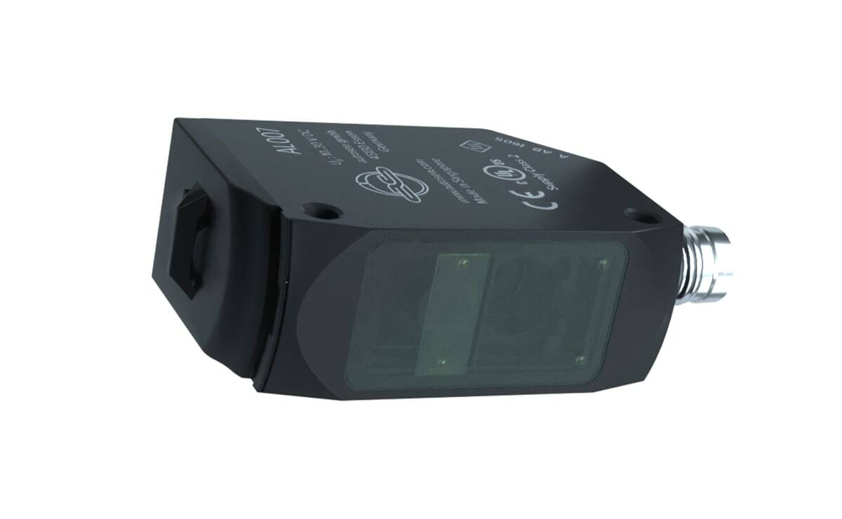 Laser-Einweglichtschranke Sender - AL007 - autosen-0