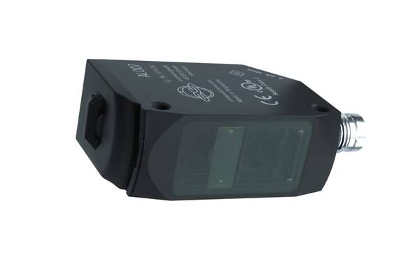 Laser-Einweglichtschranke Sender - AL007 - autosen