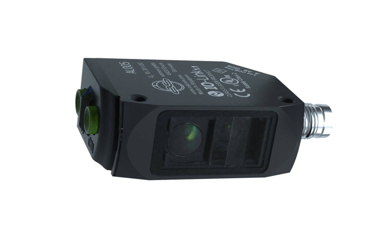 Laser-Reflexlichttaster - AL005 - autosen-0