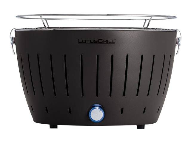 LotusGrill G340 G-AN-34P - BBQ-Grill - Kohle-0