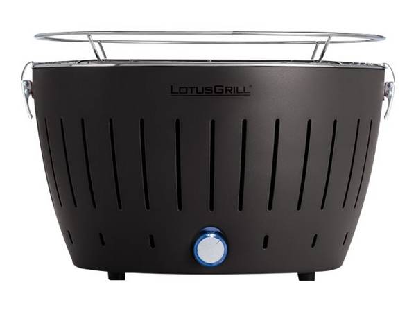 LotusGrill G340 G-AN-34P - BBQ-Grill - Kohle