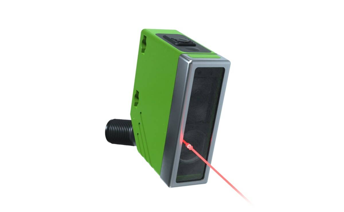 Farbsensor - AO703 - autosen-0