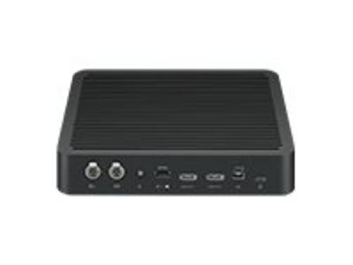 Logitech Rally Display Hub - Videokonferenzkomponente - Webcam