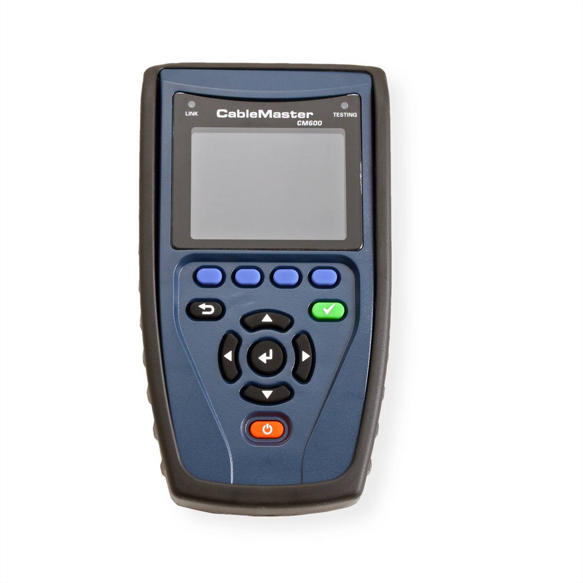 SOFTING CableMaster 600 Kabel- und Netzwerktester-4