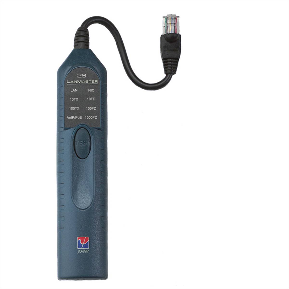 SOFTING LanMaster 26 Netzwerktester-0