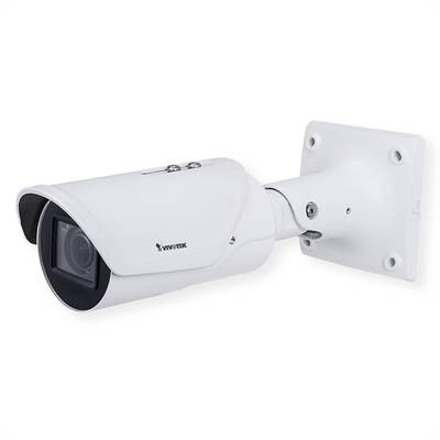 VIVOTEK IB9387-EHT-A Bullet IP-Kamera 5MP, 30FPS, IR50m, H.265, IP67/IK10 bis -5