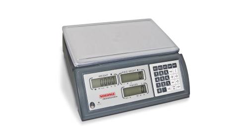SOEHNLE PROFESSIONAL Zählwaage 9221 Max. 45 kg | 1 g-0