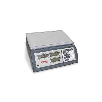 SOEHNLE PROFESSIONAL Zählwaage 9221 Max. 45 kg | 1 g-0