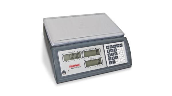 SOEHNLE PROFESSIONAL Zählwaage 9221 Max. 45 kg | 1 g
