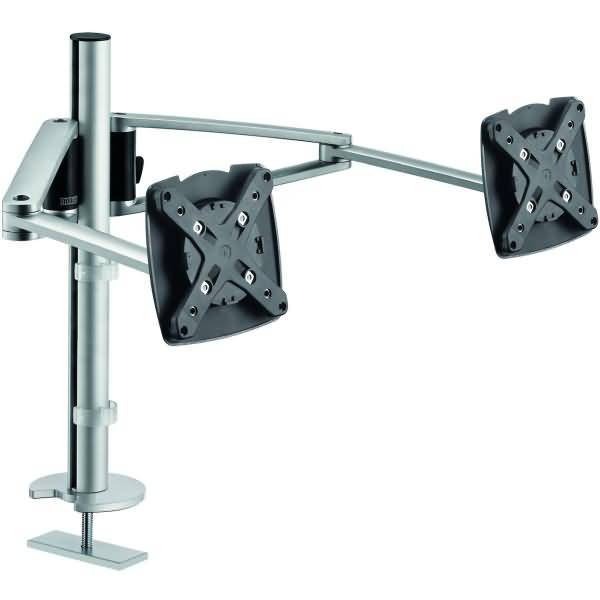 NOVUS MY twin arm 2.0 G Monitorhalter-Set-0