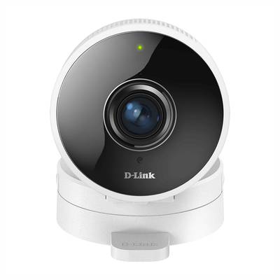 D-Link DCS-8100LH mydlink 180° HD Cloud Kamera