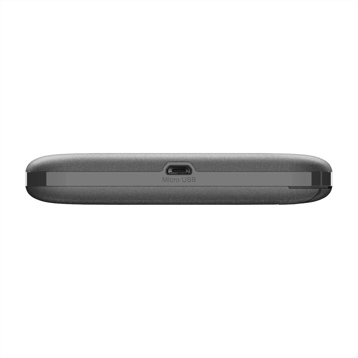 D-Link Mobile Wi-Fi 4G Hotspot 150 Mbps Mobiler 4G-WLAN-Hotspot MIMO Schwarz-2
