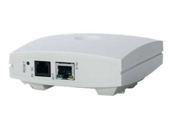 SpectraLink IP-DECT Base Station - Netzwerk-Verwaltungsgerät