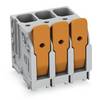 WAGO 2616-3102/020-000 Printklemme 16 mm² Polzahl 2 50 St. Piece