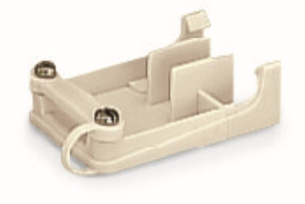 WAGO GmbH & Co. KG Zugentlastung 5x2,5qmm m.Schelle 272-493-0