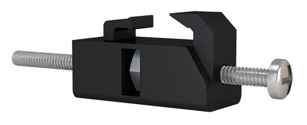WAGO GmbH & Co. KG Befestigungsset