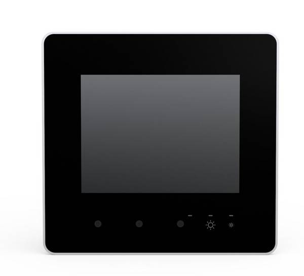 Wago Touch Panel 600;14,5 cm (5,7");640 x 480 Pixel; - 762-6202/8000-001 - 1 Stück