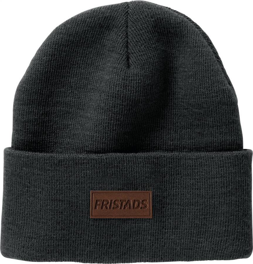 Strickmütze 9127 AM 125031-940-999 Größe Uni Farbe schwarz-0