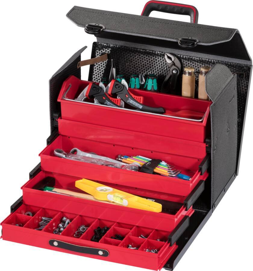 Werkzeugtasche TOP-LINE Plus Organize CP-7 43.000.561-1