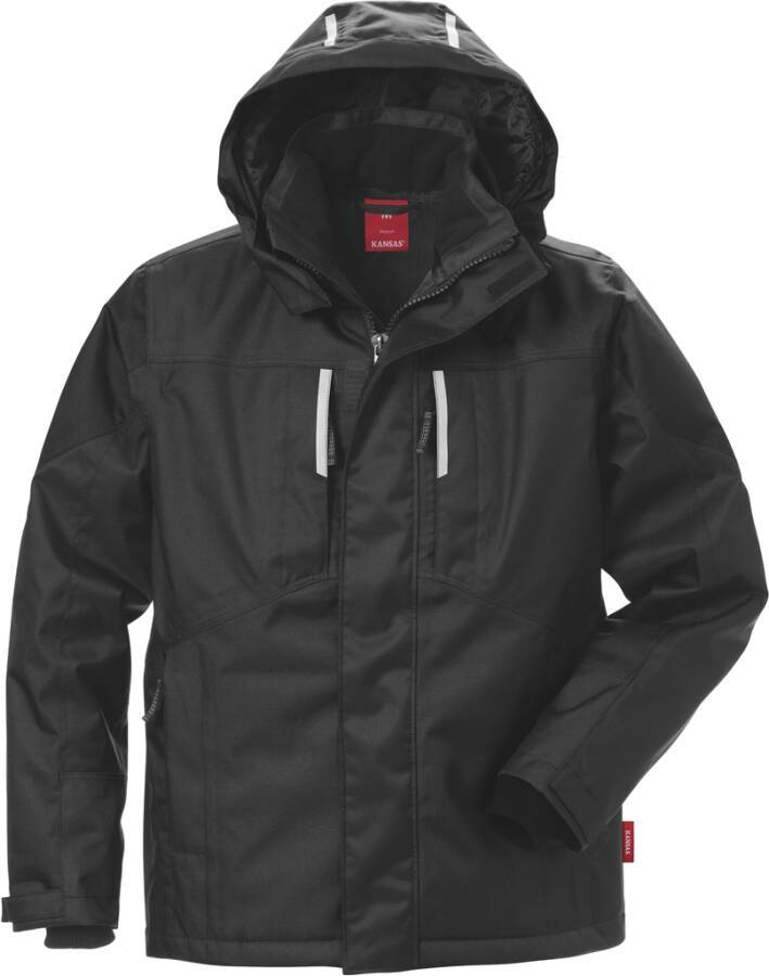 Winterjacke AIRTECH® 4058 GTC 127559-940-XL Größe XL Farbe schwarz