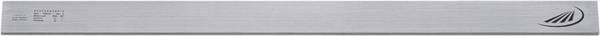 Präzisions-Stahllineale 0465103 Länge 1000 mm Breite 50 mm Stärke 10 mm DIN 874/1 Genauigkeit GG I