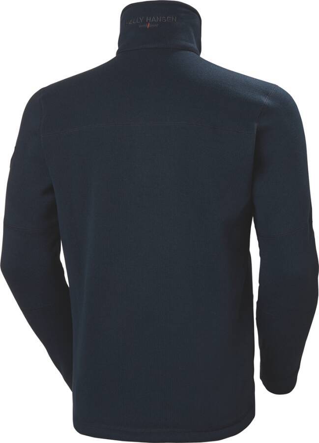 Strickfleece-Troyer KENSINGTON 72251_590-XL Größe XL Farbe navy-1