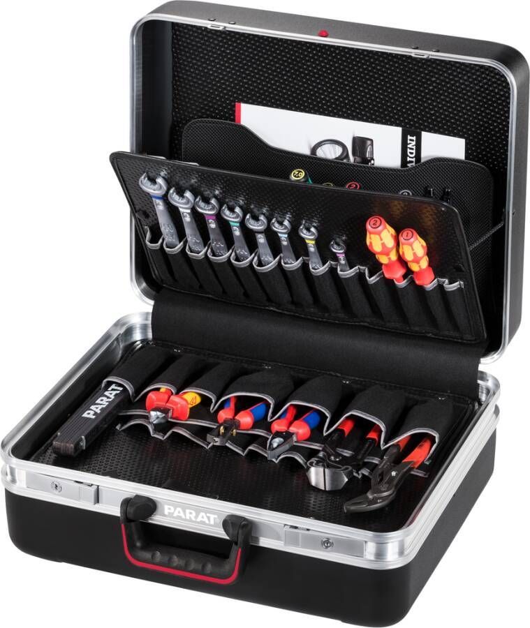 Werkzeugkoffer CLASSIC Deep Space 488.000.171-0