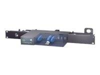 SEH RMK4 - Rackmontagesatz - 48.3 cm (19")-0