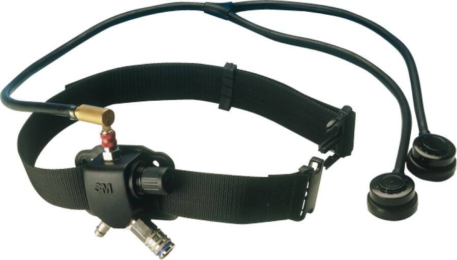 Druckluftsystem S-200+™ S-200+ 3M-Nr S 200+-0