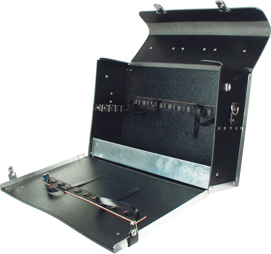 Werkzeugtasche Leder #2 1003421-0