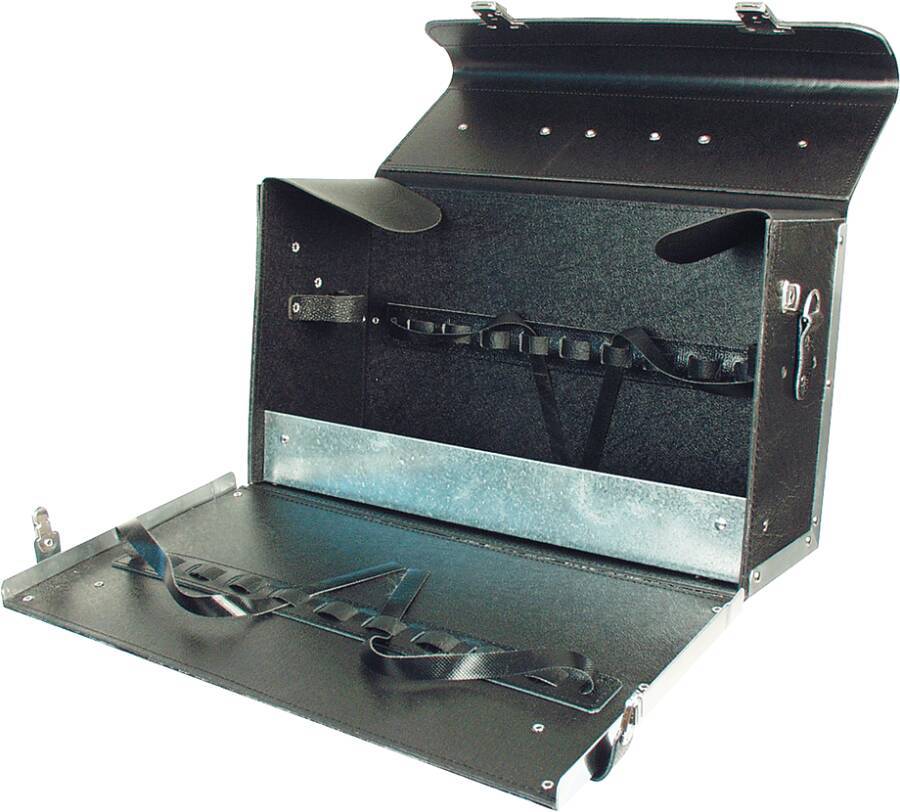 Werkzeugtasche Leder #3 1008111-0