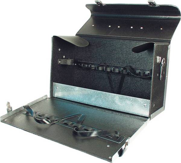Werkzeugtasche Leder #3 1008111
