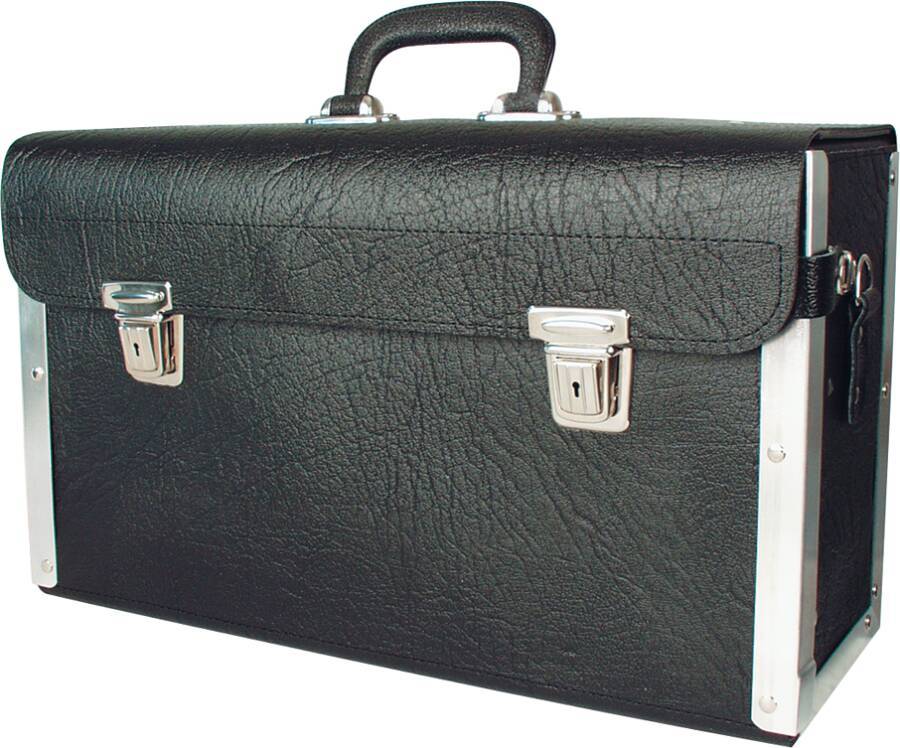 Werkzeugtasche Leder #3 1008111-1